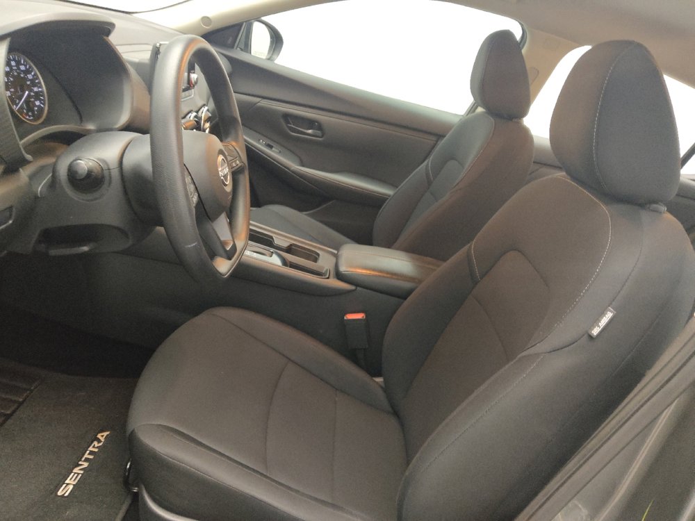 Used 2024 Nissan Sentra S image 17