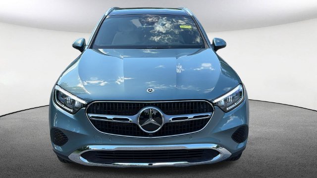 Used 2026 Mercedes-Benz GLC 300 4MATIC image 5