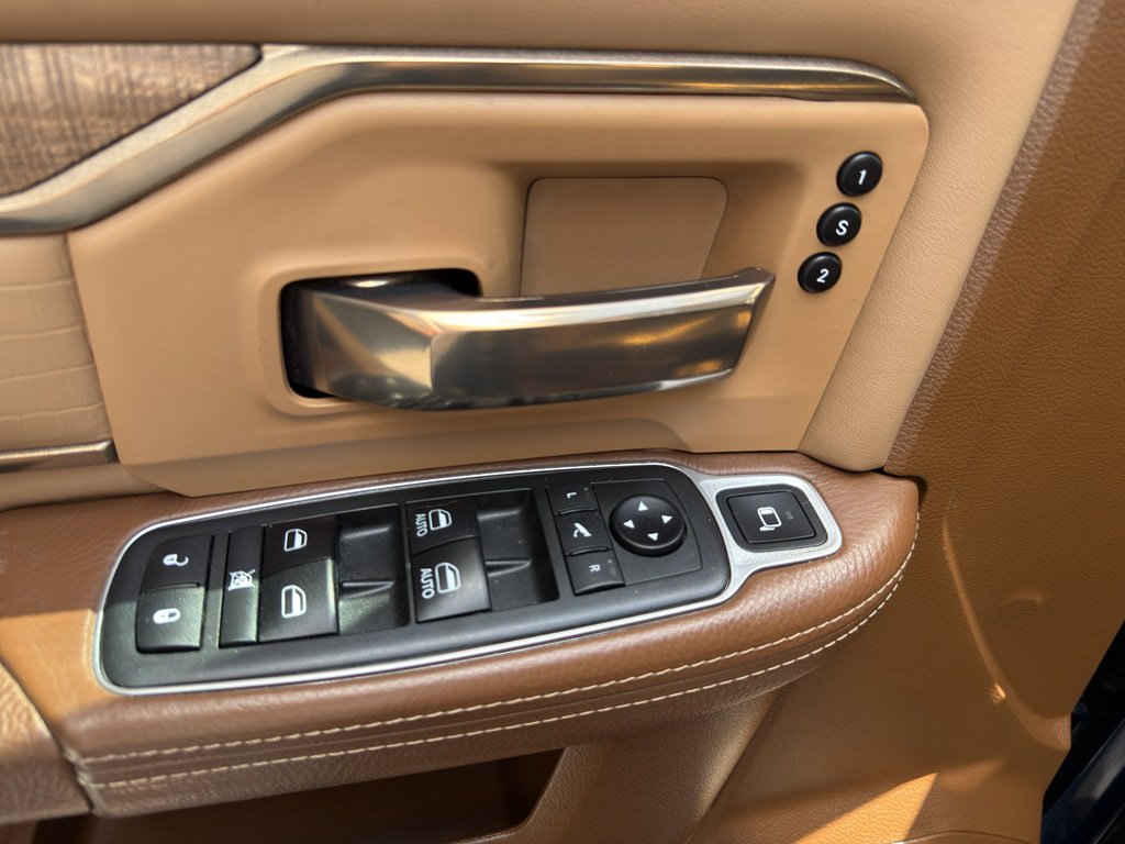 Used 2019 RAM 3500 Limited AWD/4WD image 15