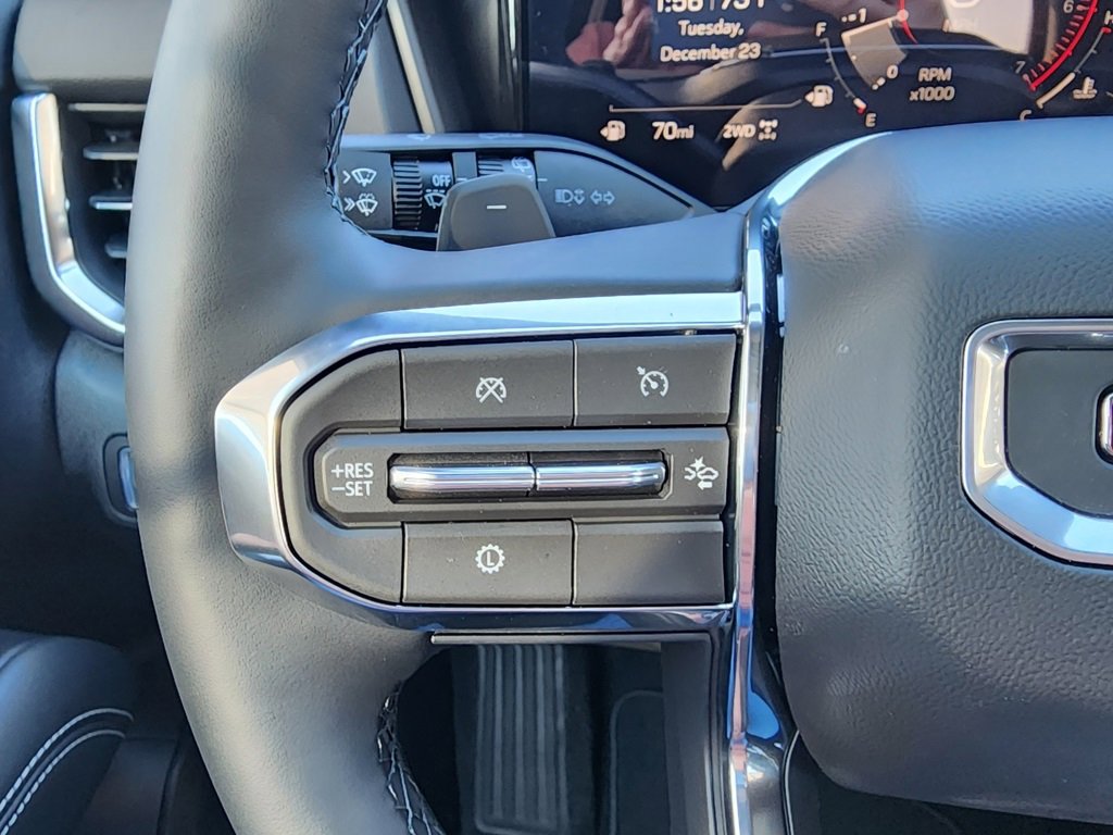 New 2026 GMC Terrain Elevation w/ Black Edition image 18