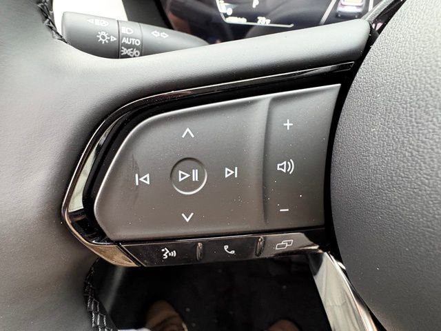 New 2026 MAZDA CX-5 Preferred AWD/4WD image 18