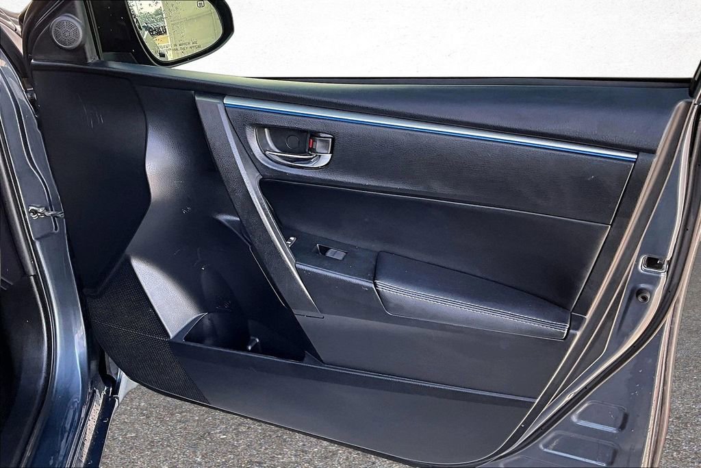 Used 2014 Toyota Corolla S FWD image 28