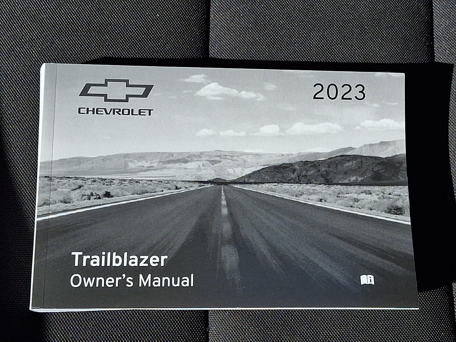 Certified 2023 Chevrolet TrailBlazer LT w/ Convenience Package AWD/4WD image 26