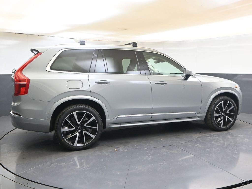 Certified 2024 Volvo XC90 B5 Plus w/ Protection Package Premier image 6
