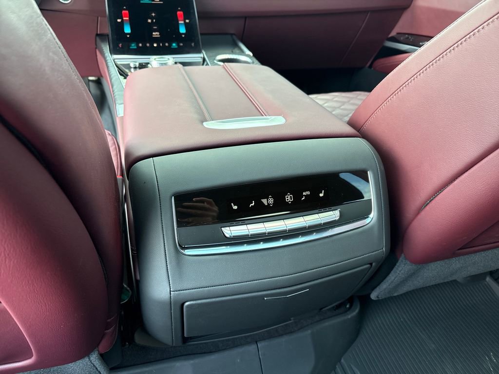 Certified 2025 Cadillac Escalade Sport w/ Touring Package image 59