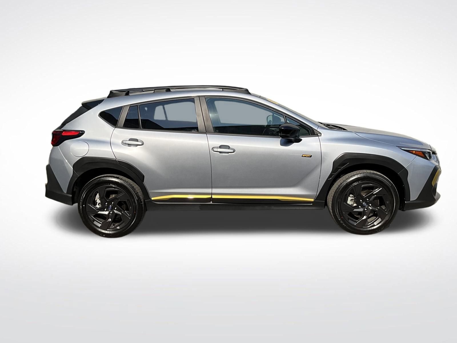 Certified 2025 Subaru Crosstrek 2.5i Sport image 7