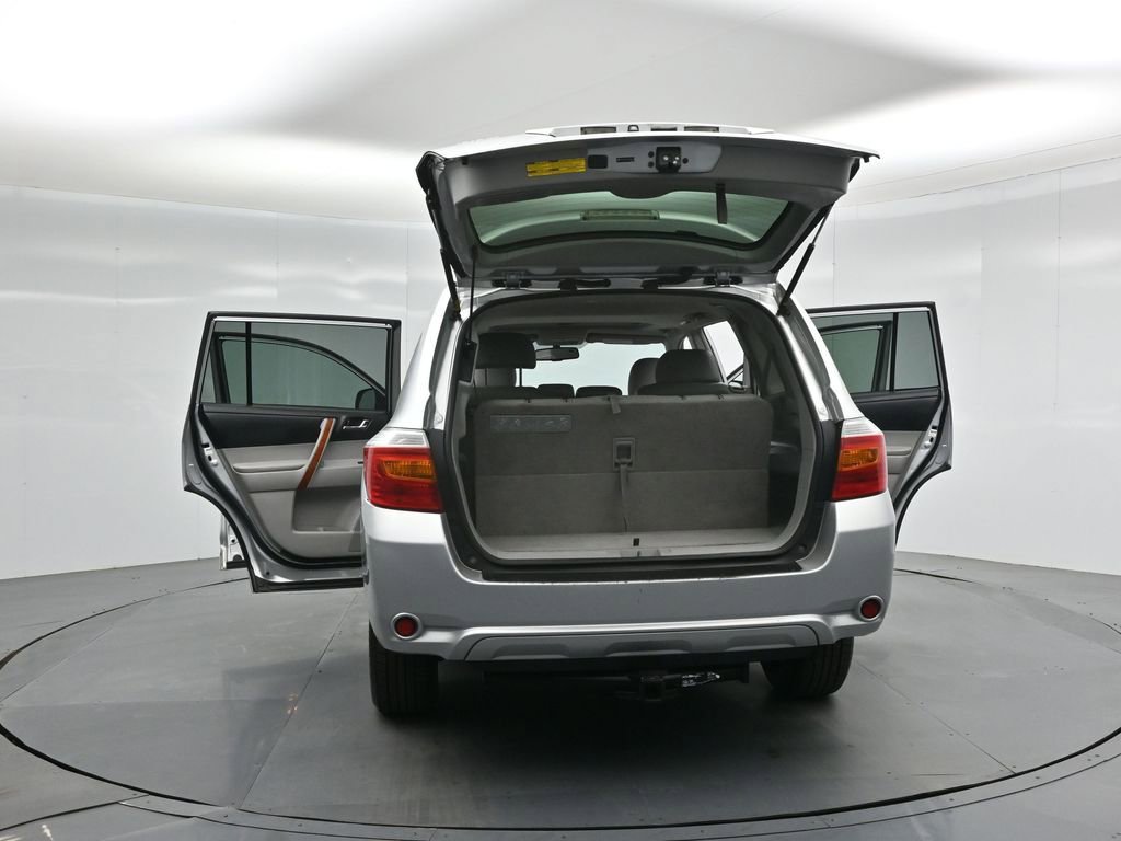 Used 2009 Toyota Highlander Limited image 31