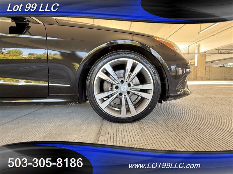 Used 2014 Mercedes-Benz E 350 Coupe image 26