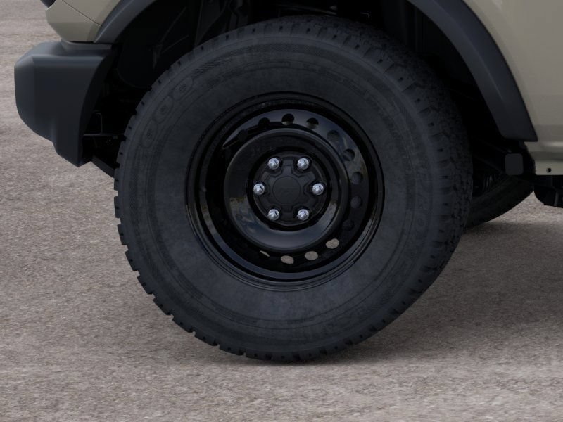New 2026 Ford Bronco Big Bend AWD/4WD image 21