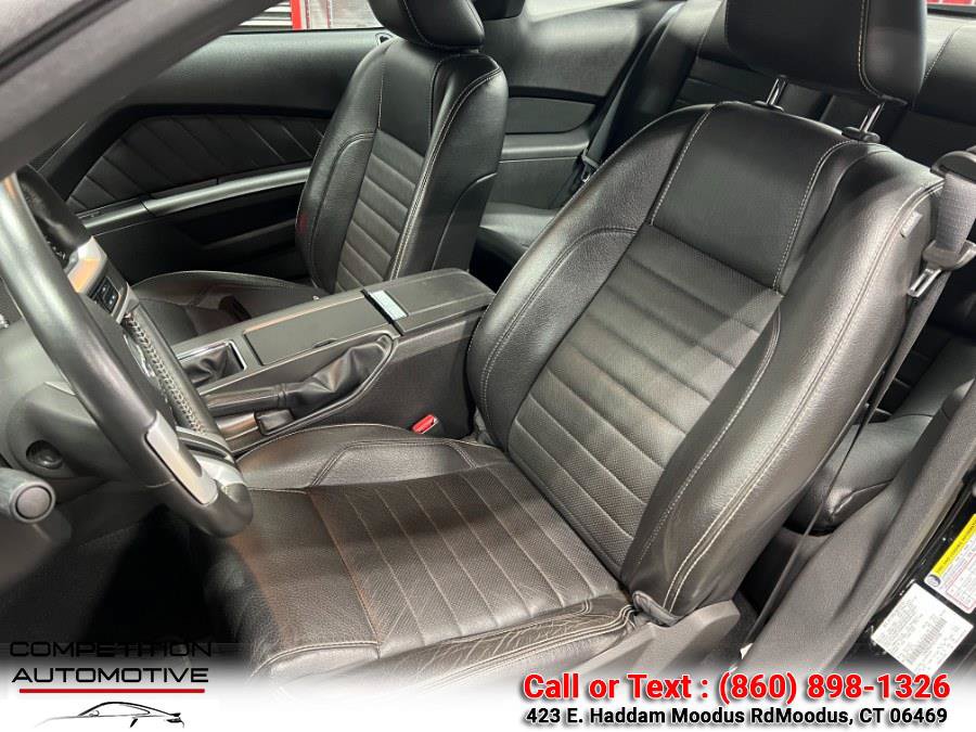 Used 2010 Ford Mustang GT Premium RWD image 22
