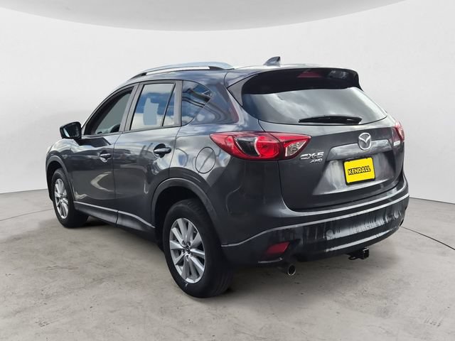 Used 2015 MAZDA CX-5 Sport w/ Bluetooth Audio Package AWD/4WD image 7
