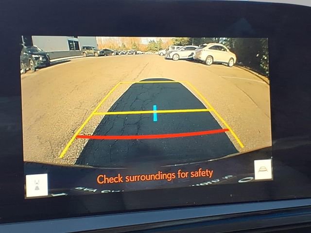 Used 2024 Lexus ES 350 w/ Premium Package image 13