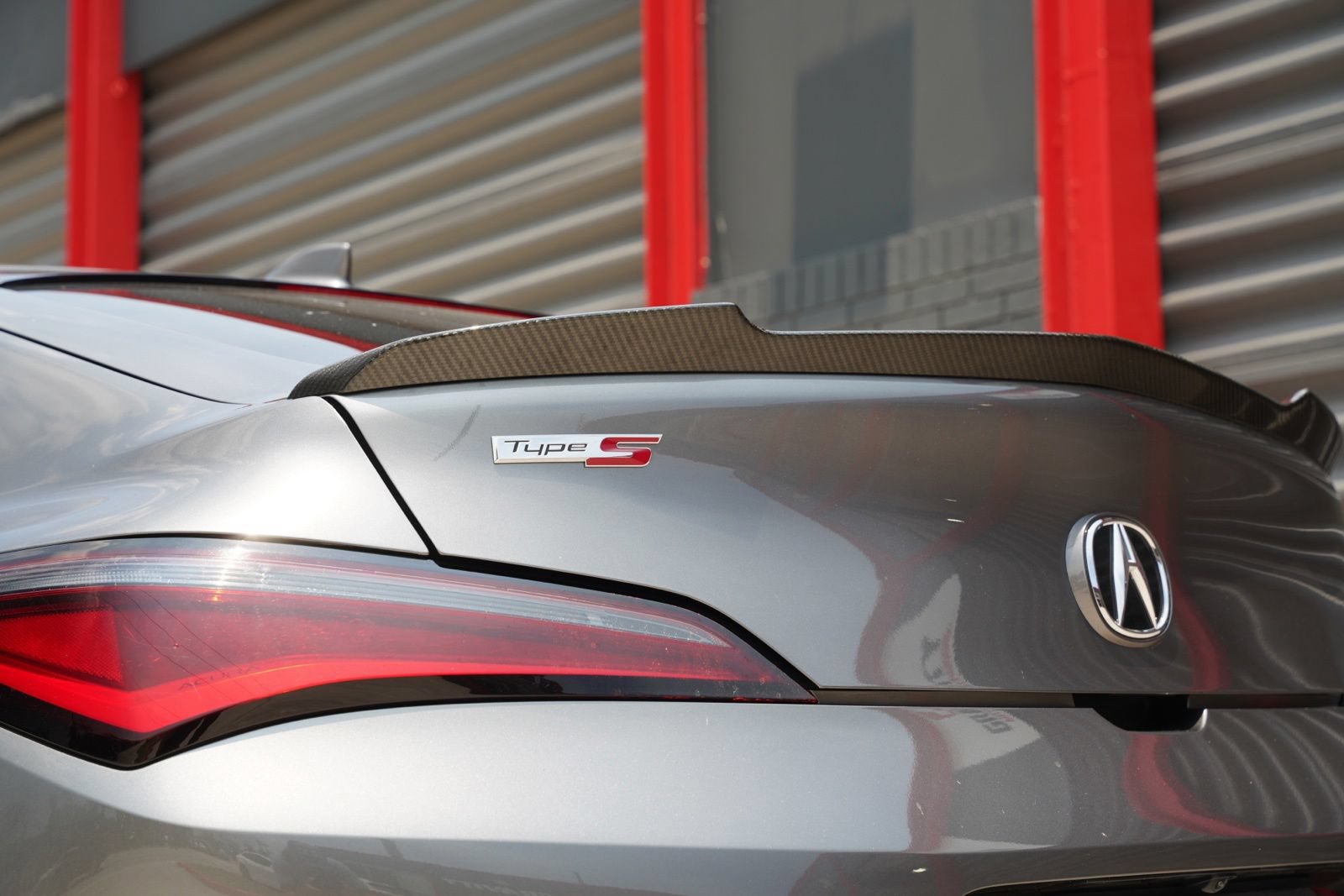 Used 2024 Acura Integra Type S FWD image 11
