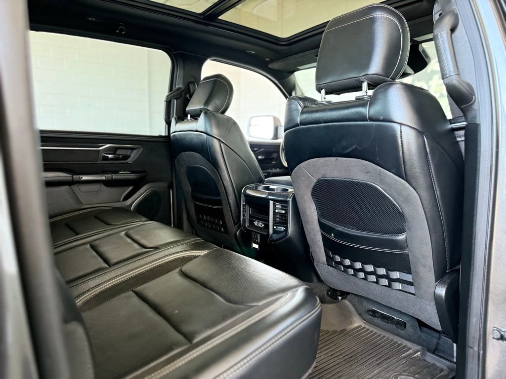 Used 2021 RAM 1500 TRX w/ TRX Level 1 Equipment Group image 66