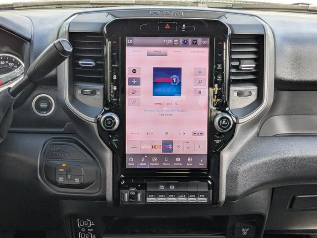 New 2026 RAM 5500 Tradesman AWD/4WD image 16