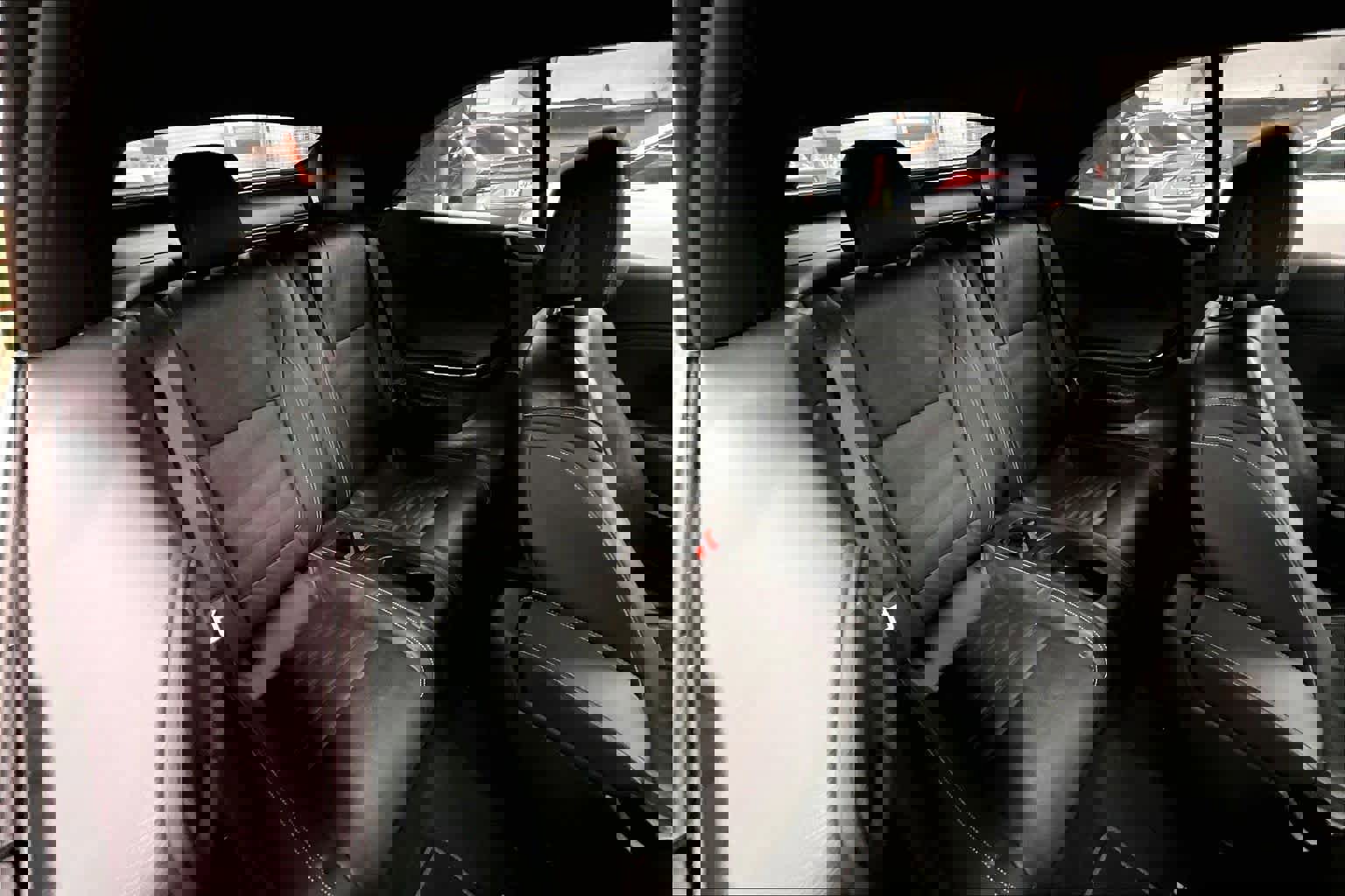 Used 2016 Buick Cascada Premium image 20