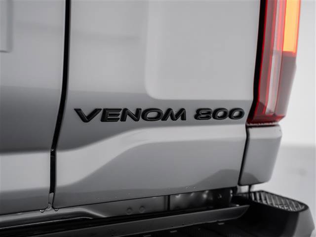 New 2025 Ford F150 Lariat w/ Equipment Group 502A High AWD/4WD image 35