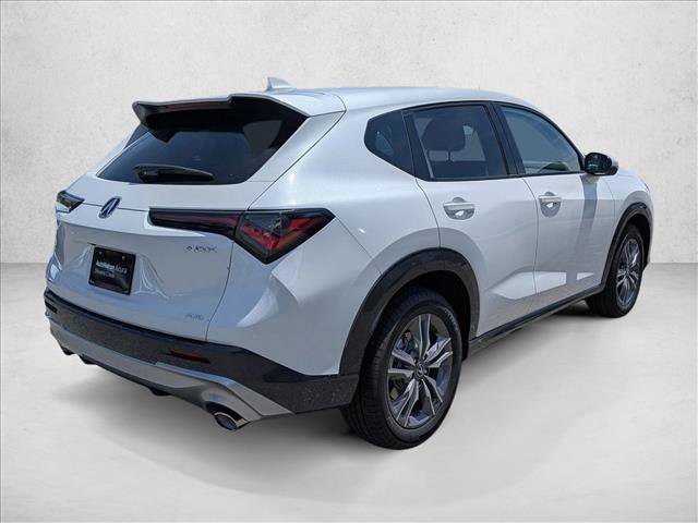 New 2026 Acura ADX AWD video 2