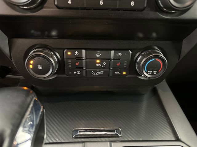 Used 2020 Ford F150 XLT w/ Equipment Group 302A Luxury image 22