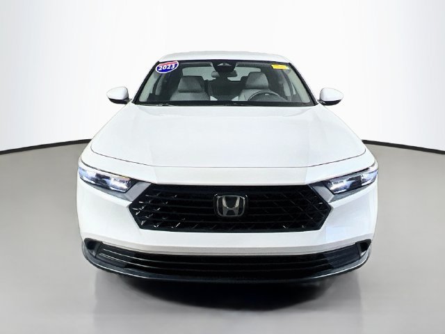 Used 2023 Honda Accord LX image 3