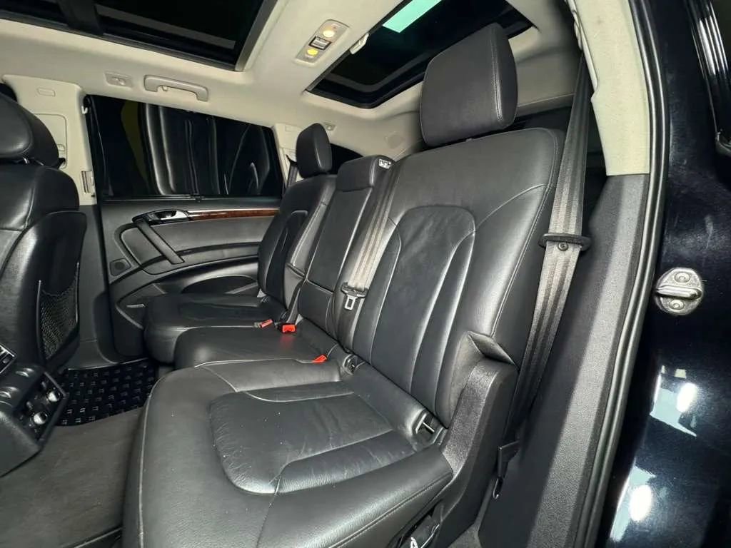 Used 2015 Audi Q7 3.0T Premium Plus w/ Premium Plus Package image 59