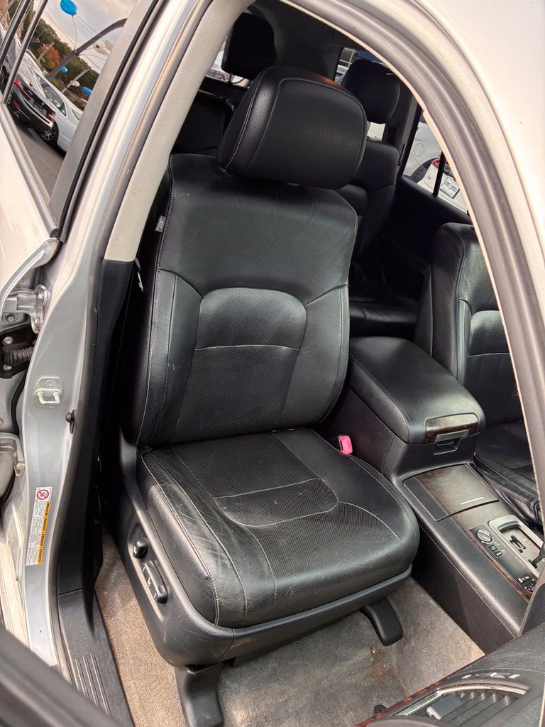 Used 2013 Toyota Land Cruiser AWD/4WD image 22