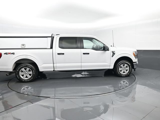 Used 2021 Ford F150 XLT AWD/4WD image 4