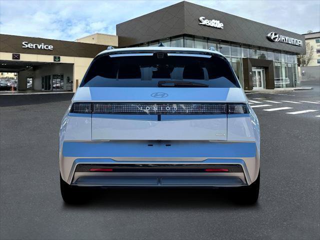 New 2026 Hyundai Ioniq 5 Limited AWD/4WD image 6