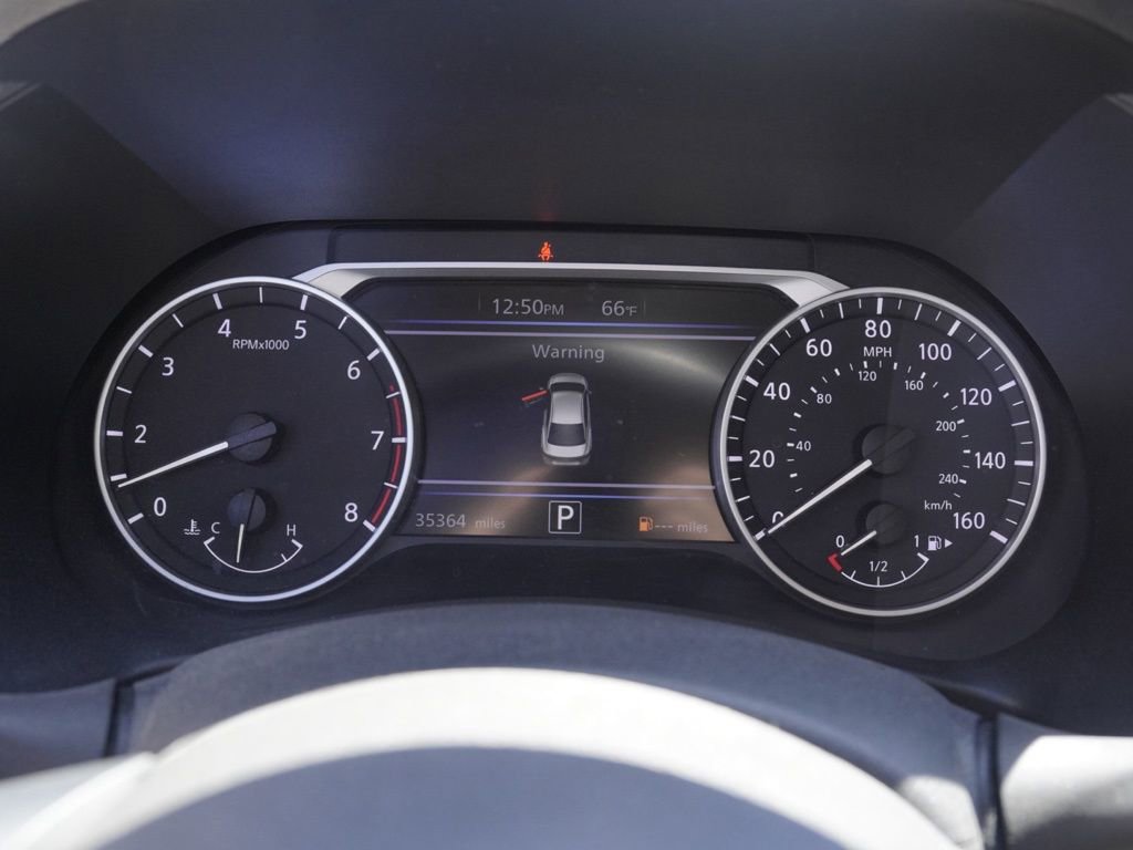 Certified 2023 Nissan Sentra SV image 11