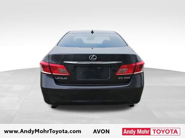 Used 2010 Lexus ES 350 350 image 5