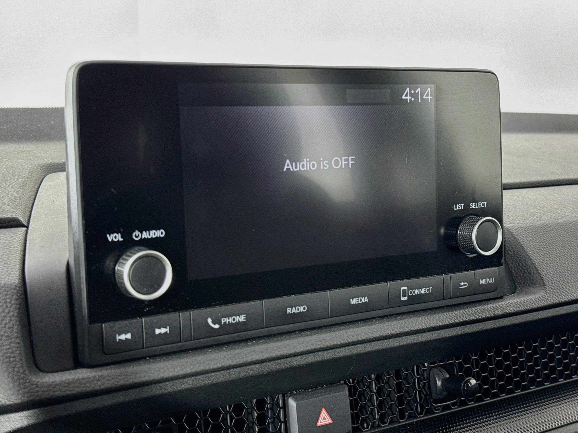 Certified 2024 Honda CR-V LX image 14