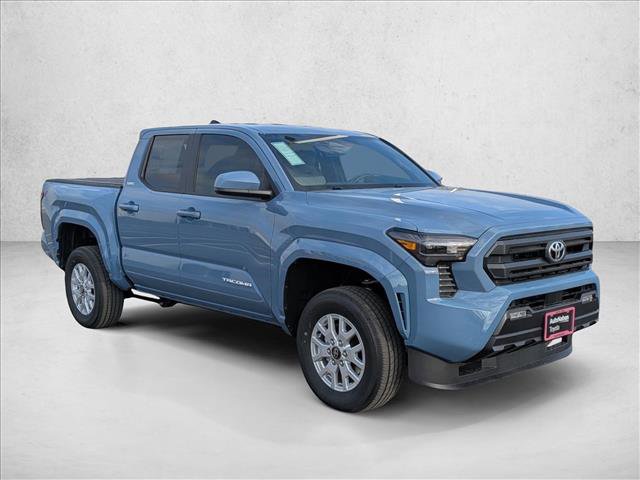 New 2026 Toyota Tacoma SR5 image 7