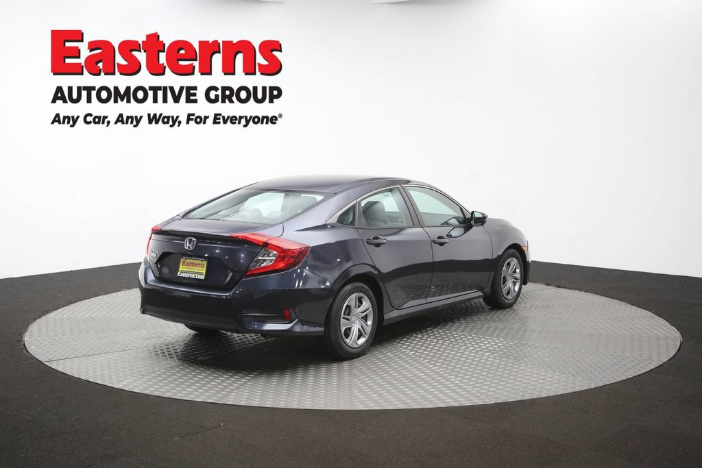 Used 2018 Honda Civic LX image 46