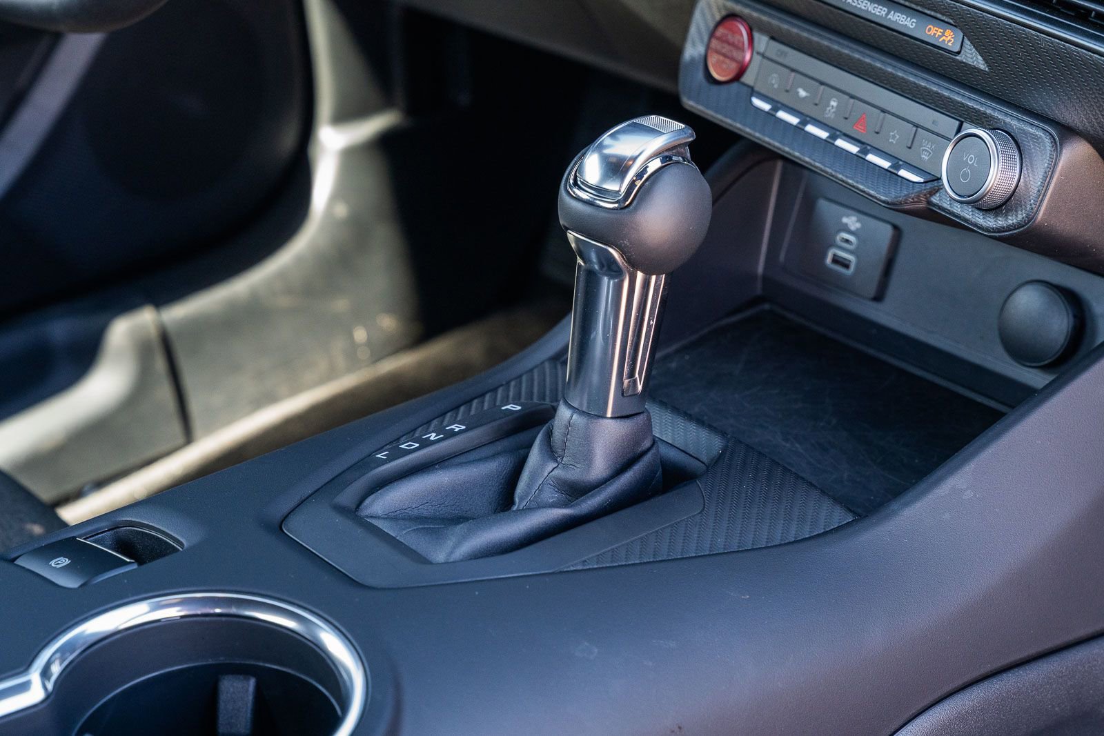 Used 2025 Ford Mustang Coupe image 13