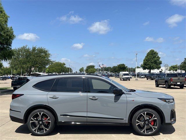 New 2026 Acura MDX Type S AWD/4WD image 3