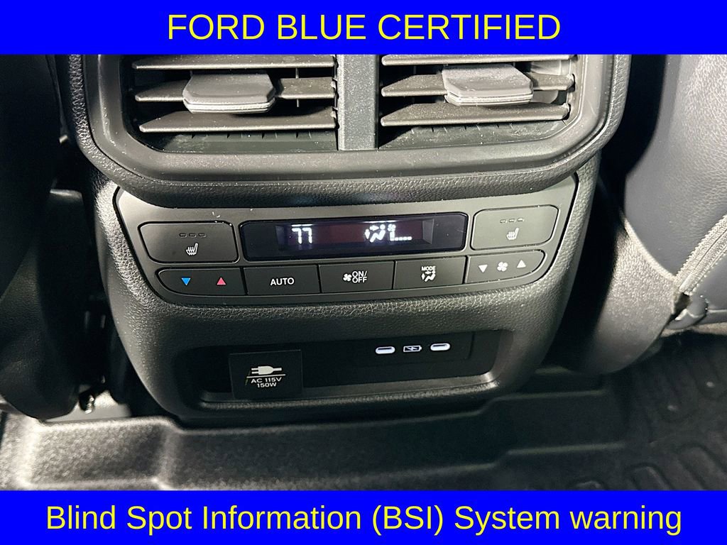 Used 2024 Honda Pilot Elite image 26