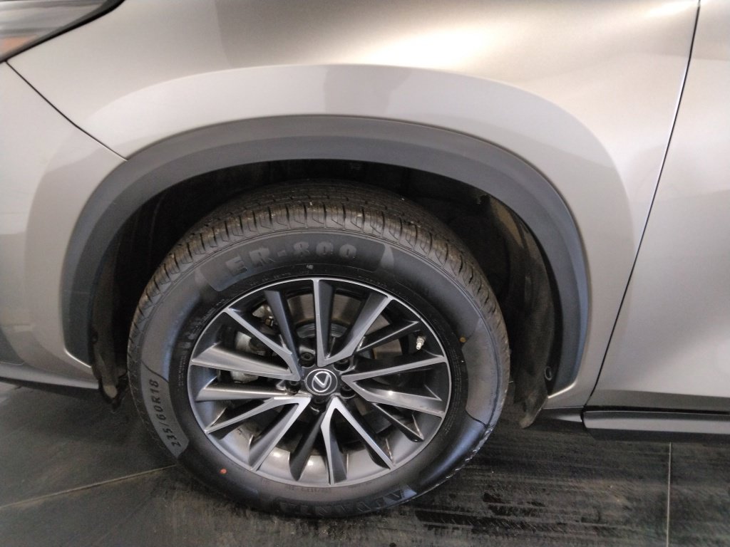 Used 2023 Lexus NX 350 AWD image 49