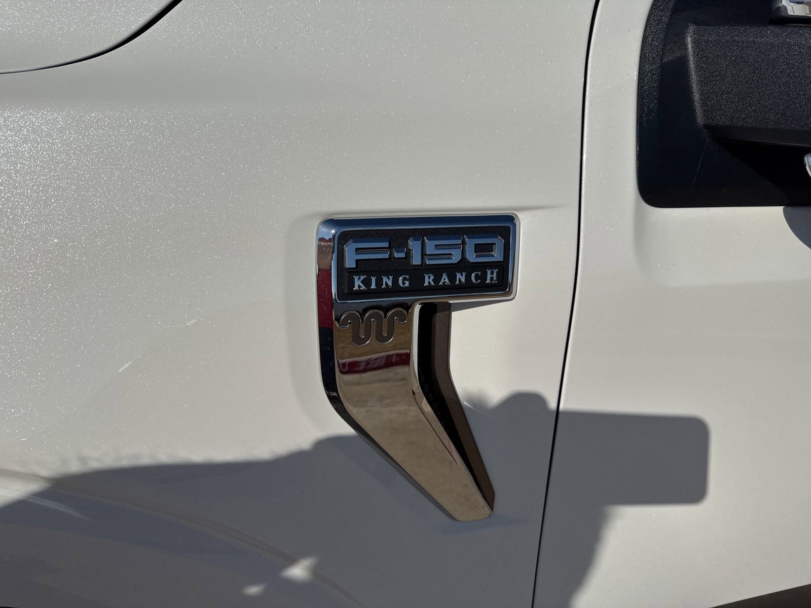 Used 2021 Ford F150 King Ranch w/ Equipment Group 601A High image 10