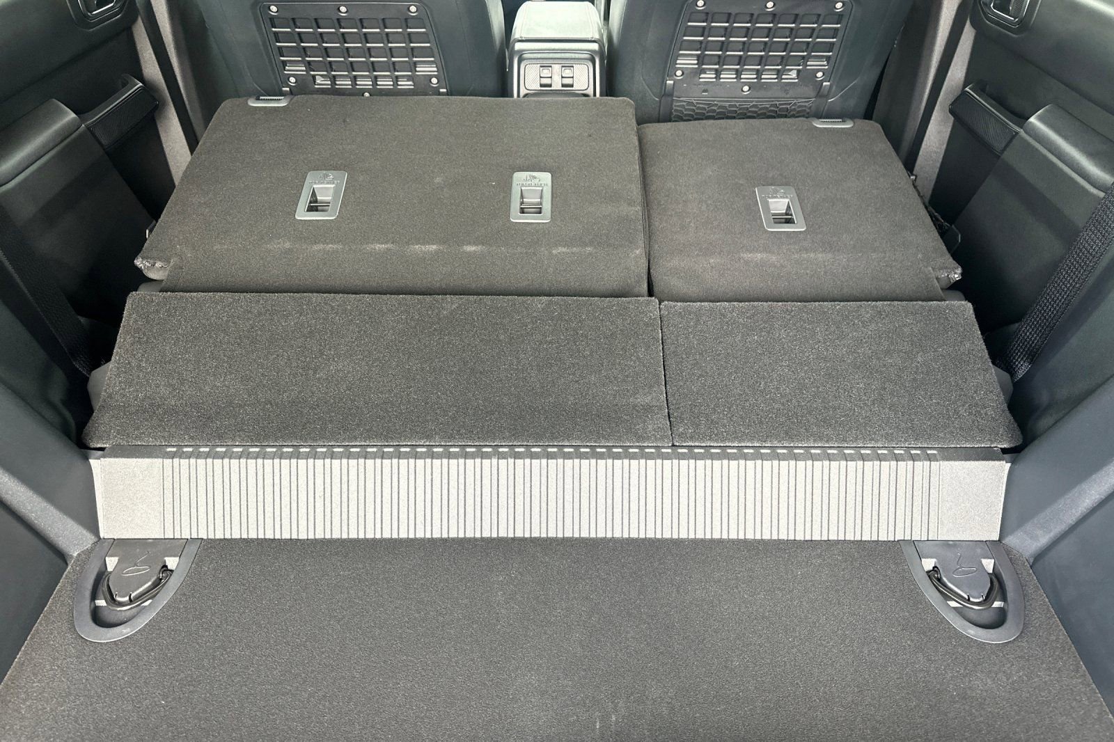 New 2025 Ford Bronco Badlands image 15