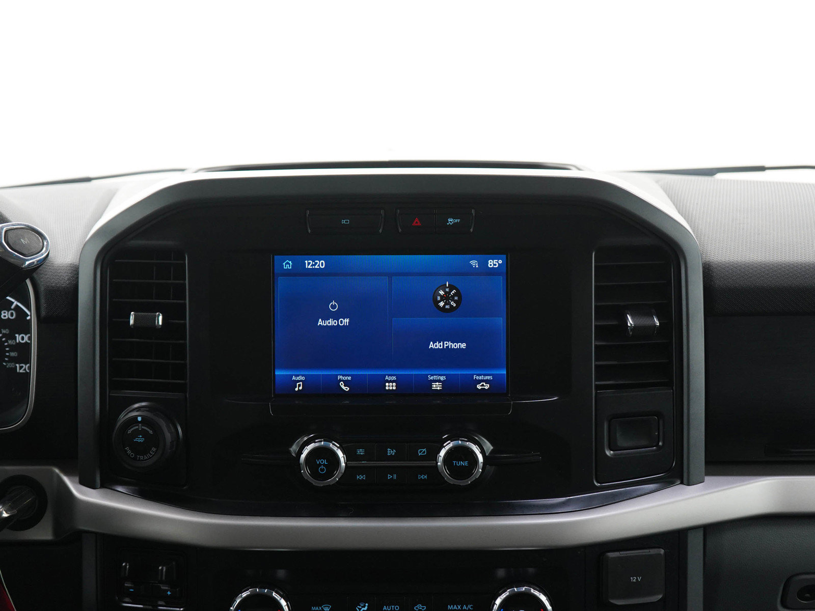 Used 2021 Ford F150 XLT w/ XTR Package AWD/4WD image 15