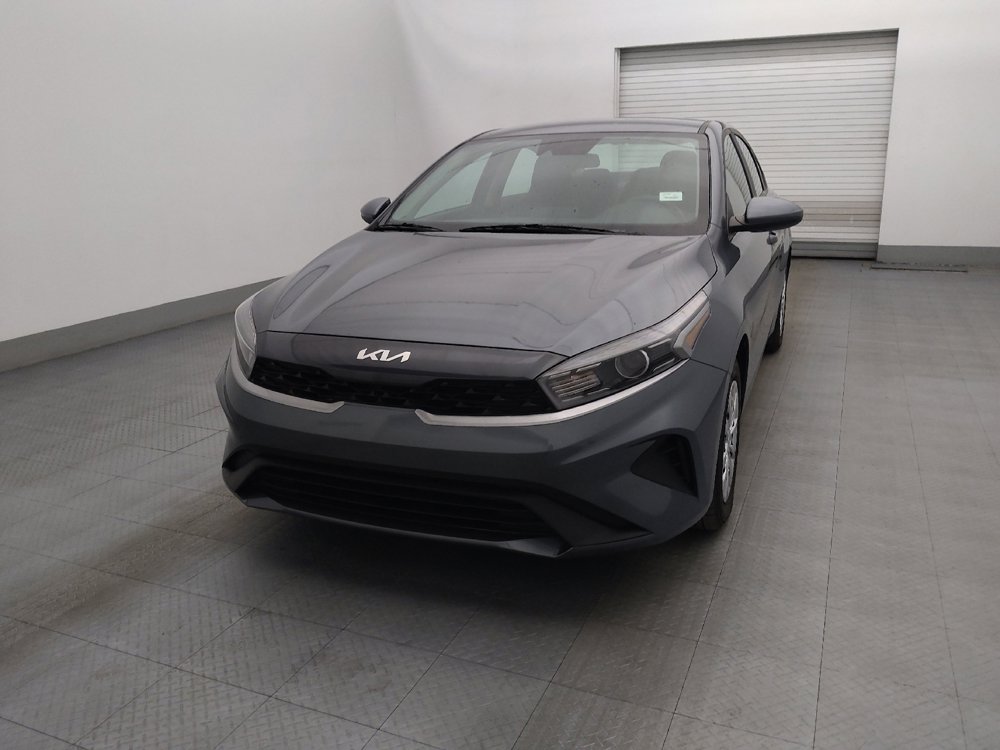 Used 2024 Kia Forte LX image 15