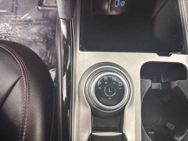 Used 2023 Ford Explorer ST-Line AWD/4WD image 18