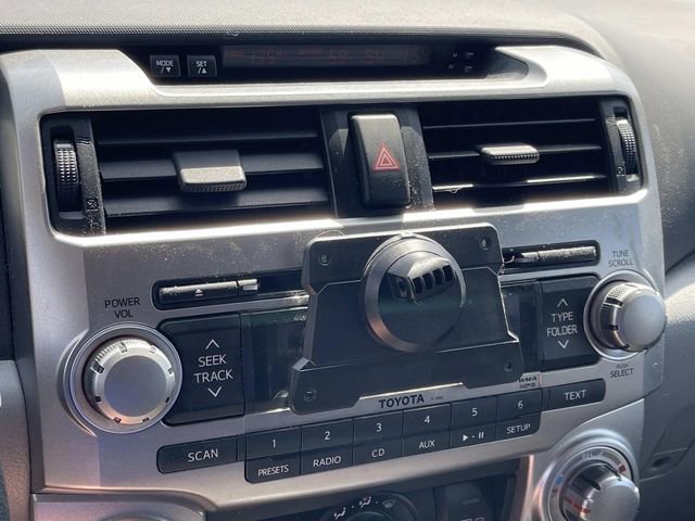 Used 2010 Toyota 4Runner 4WD image 23