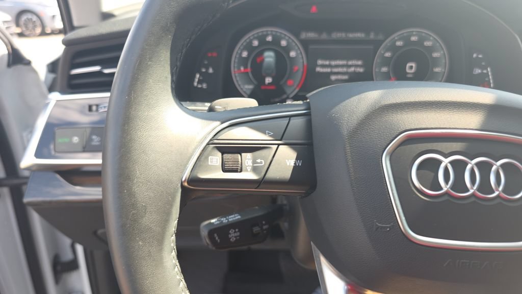 Used 2021 Audi Q7 2.0T Premium Plus AWD/4WD image 16