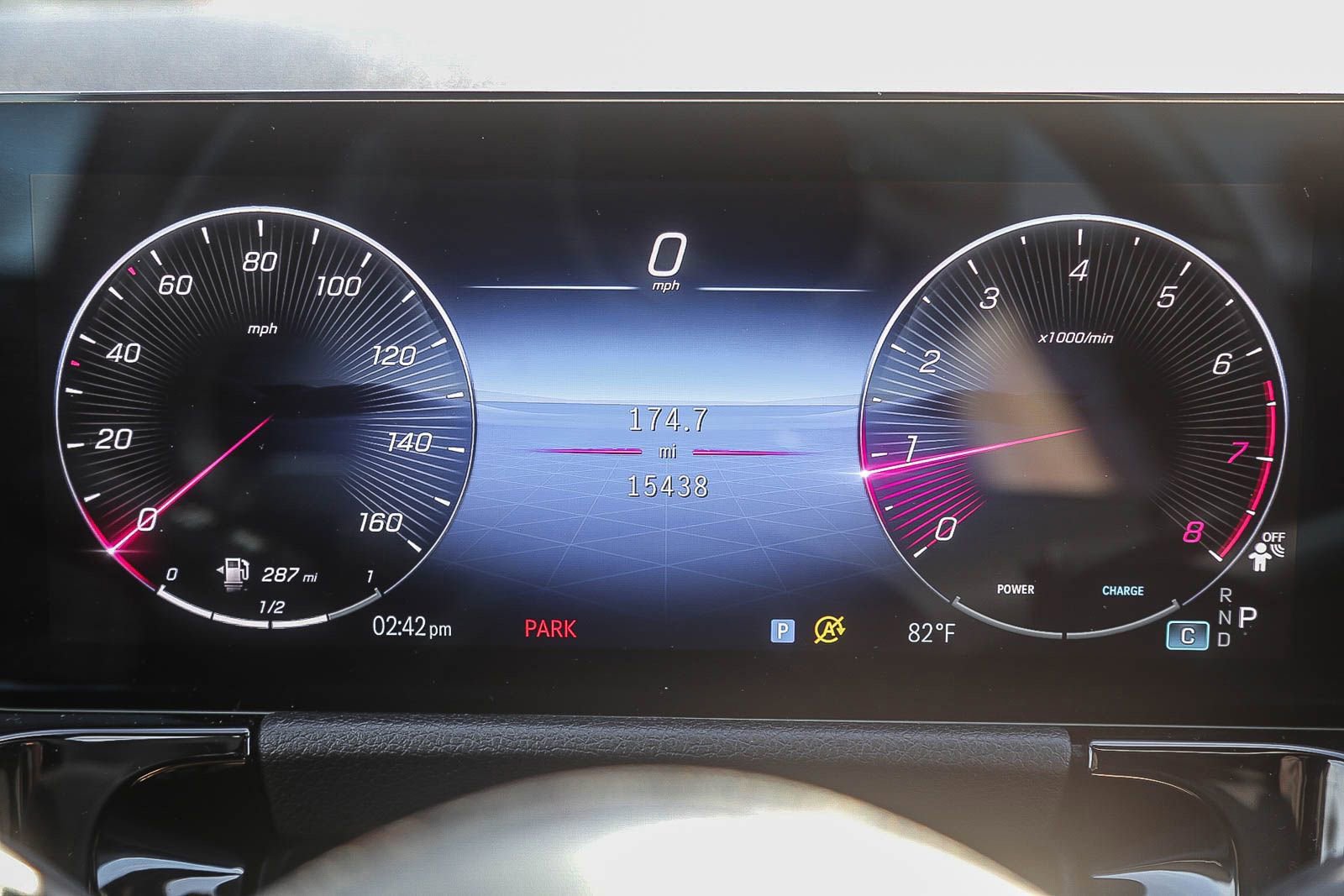 Used 2025 Mercedes-Benz GLA 250 image 6