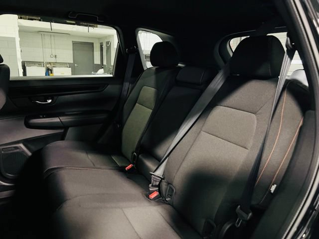 New 2026 Honda CR-V Sport image 25