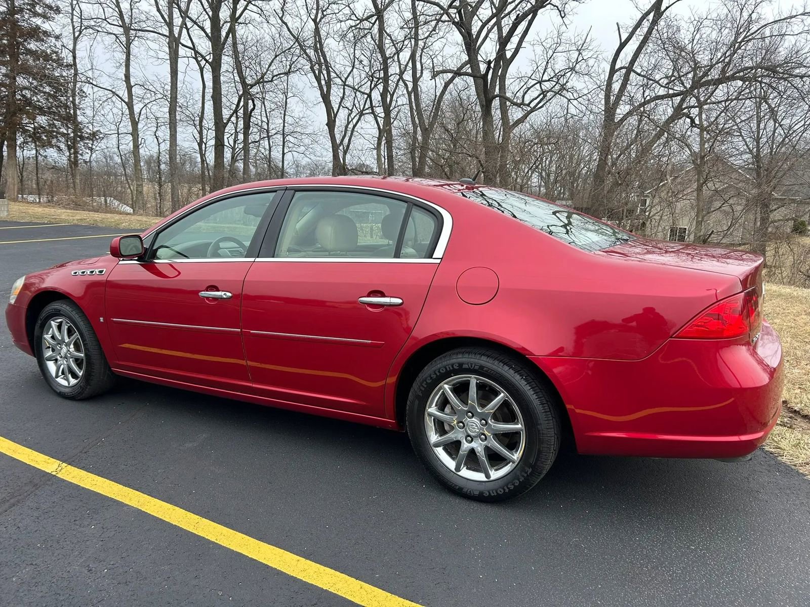 Used 2006 Buick Lucerne CXL w/ Luxury Package image 6
