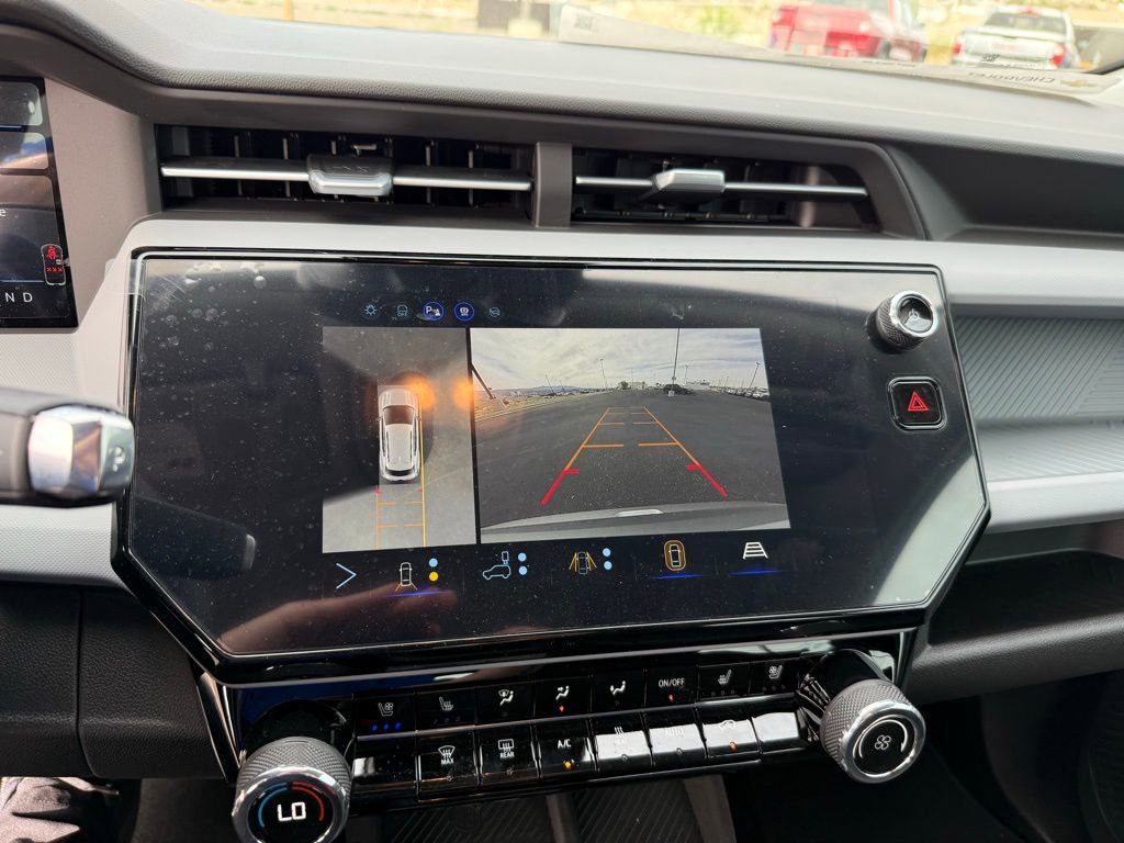 New 2027 Chevrolet Bolt RS w/ Technology Package image 29