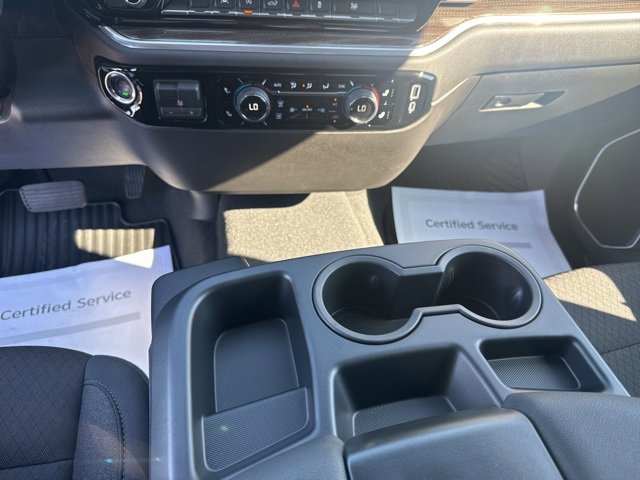 New 2026 Chevrolet Silverado 1500 LT image 17