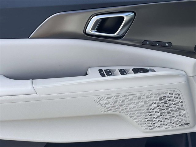 New 2026 Kia Carnival SX Prestige image 24